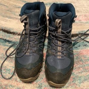 Men’s Hiking Boots